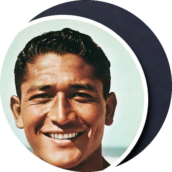 Duke Morales