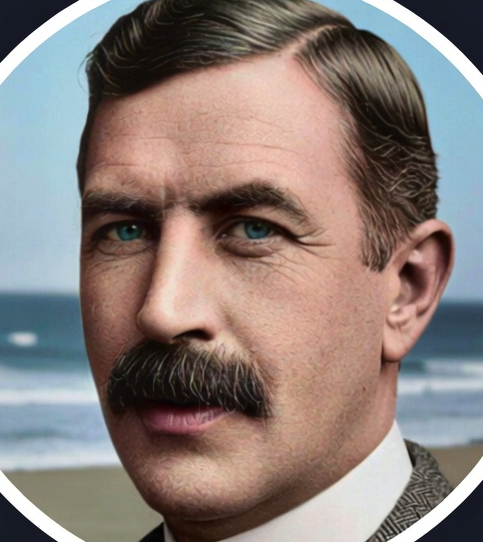Professor Harold E. Vance