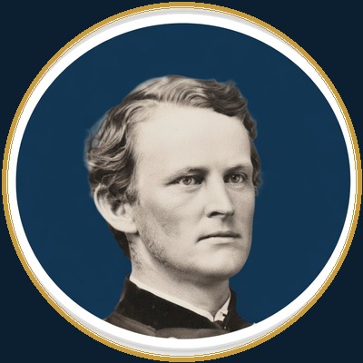 Capt. Sterling Larke